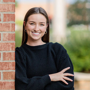 Meet your Posher, Cassie